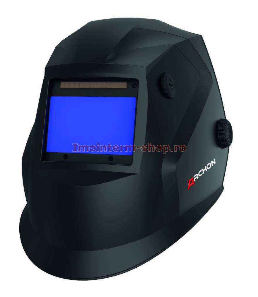 Masca sudura automata MOST ARCHON black - MOST SPECTRA