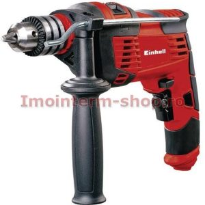 Masina de gaurit cu impact TC-ID 1000 E