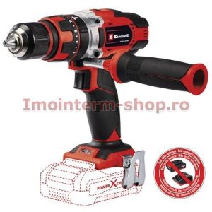 Masina de gaurit cu impact TE-CD 18/48 SOLO