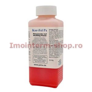Pasta decapanta KOR-FEL , ambalaj 0.50 kg