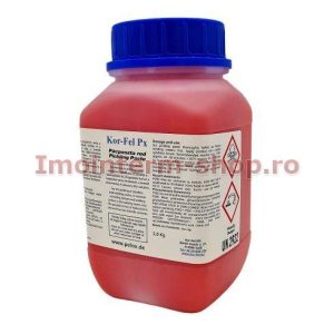 Pasta decapanta KOR-FEL , ambalaj 2.0 kg
