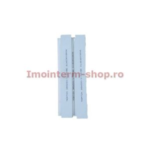 Pila fina alba granulatia 220 Norton Franta