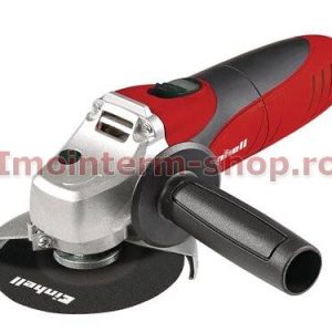 Polizor unghiular TC-AG 115 CE 750W