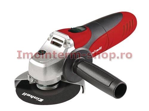 Polizor unghiular TC-AG 115 CE 750W