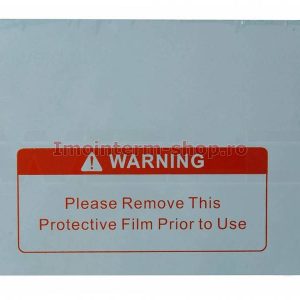 Protectie filtru plastic IWELD NORED EYE ext 115*104 mm