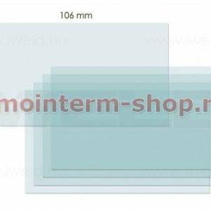 Protectie filtru plastic IWELD NORED EYE int 103*42 mm