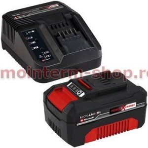 PXC STARTER KIT 18V 4z0 AH C2-Cu Cumparare APARAT