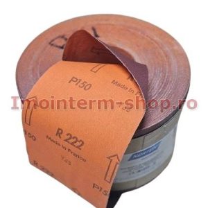 Rola panza flexibila R222 115*50 m NORTON
