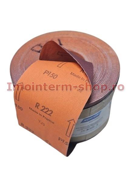 Rola panza flexibila R222 115*50 m NORTON