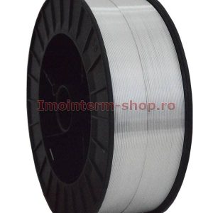 Sarma de sudura fara gaz , flux,diametru 0,80 mm, autoprotectie ,la 5 kg