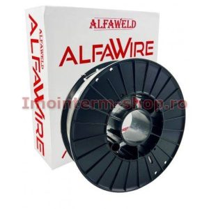 Sarma sudura AlSi5 , rola de 7 kg diametrul 1,2 mm