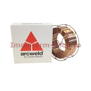 Sarma sudura SG2 ARCWELD- Lincoln Electric  de 1,20 mm