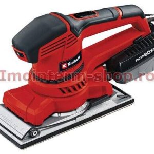 Slefuitor orbital TE-OS 2520 E