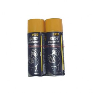 Spray pentru indepartarea ruginii